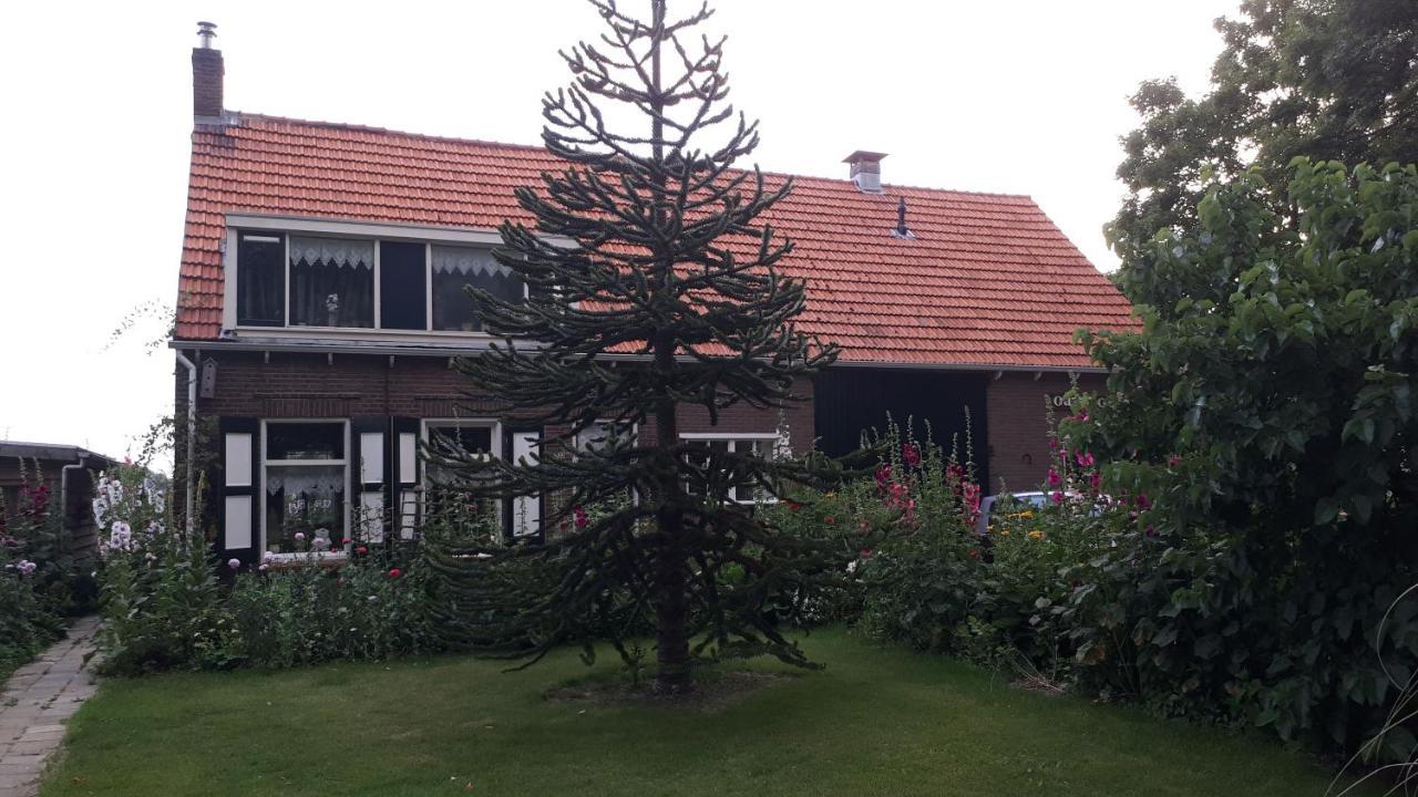 “In Oans Oefje” Parel In De Polder! Lägenhet Lewedorp Exteriör bild